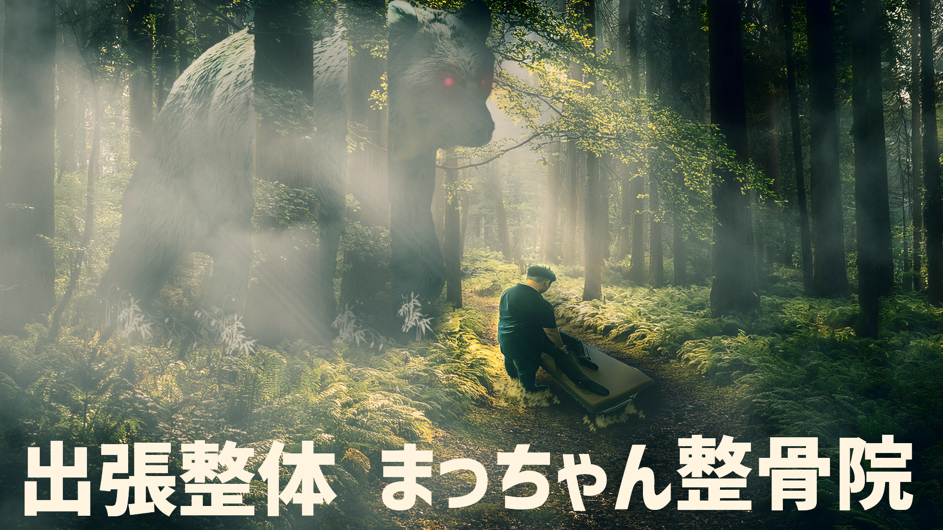 岩手県での安心の出張整体サービス